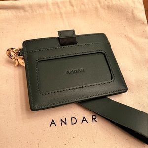 Andar Denner Wallet